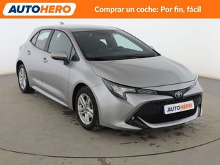 Toyota Corolla 1.8 Hybrid Active Tech