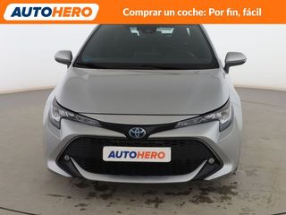 Toyota Corolla 1.8 Hybrid Active Tech