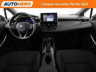 Toyota Corolla 1.8 Hybrid Active Tech