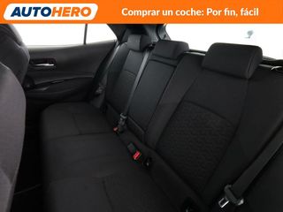 Toyota Corolla 1.8 Hybrid Active Tech