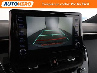 Toyota Corolla 1.8 Hybrid Active Tech