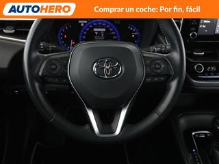 Toyota Corolla 1.8 Hybrid Active Tech