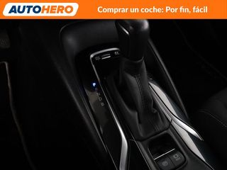 Toyota Corolla 1.8 Hybrid Active Tech