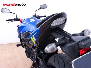 SUZUKI GSX-S 750 ABS
