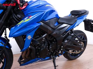 SUZUKI GSX-S 750 ABS