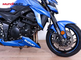 SUZUKI GSX-S 750 ABS