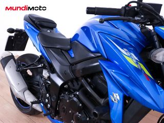 SUZUKI GSX-S 750 ABS