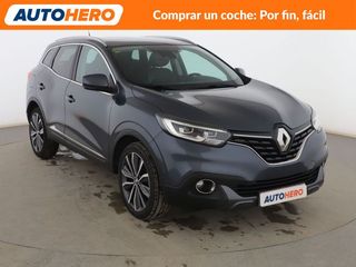 Renault Kadjar 1.2 TCe Energy Zen