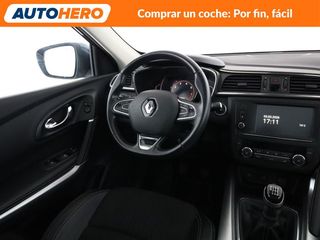 Renault Kadjar 1.2 TCe Energy Zen