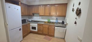 Piso en venta en Barri de Tueda en Sant Feliu de Guíxols