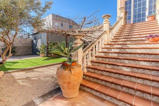 Chalet en venta en Deltebre