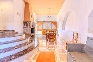 Chalet en venta en Deltebre