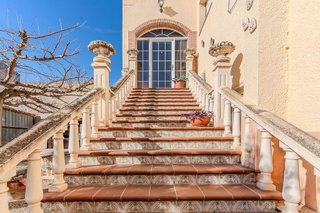 Chalet en venta en Deltebre