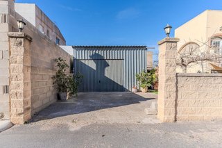 Chalet en venta en Deltebre