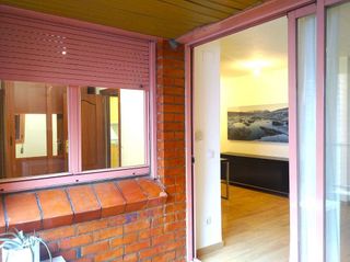 Piso en alquiler en Doctor Cerrada en Zaragoza