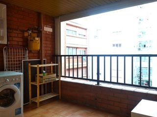 Piso en alquiler en Doctor Cerrada en Zaragoza