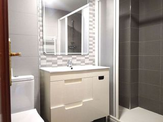 Piso en alquiler en Doctor Cerrada en Zaragoza