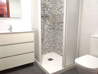 Piso en alquiler en Doctor Cerrada en Zaragoza