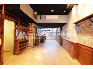 Local comercial en alquiler en Centre - Estació en Sant Cugat del Vallès