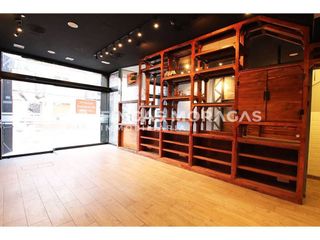 Local comercial en alquiler en Centre - Estació en Sant Cugat del Vallès