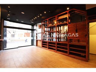 Local comercial en alquiler en Centre - Estació en Sant Cugat del Vallès