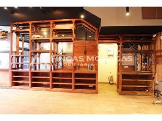 Local comercial en alquiler en Centre - Estació en Sant Cugat del Vallès