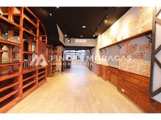 Local comercial en alquiler en Centre - Estació en Sant Cugat del Vallès