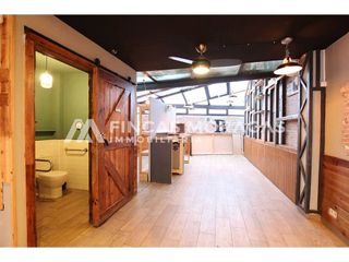 Local comercial en alquiler en Centre - Estació en Sant Cugat del Vallès