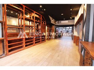Local comercial en alquiler en Centre - Estació en Sant Cugat del Vallès