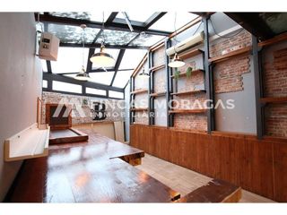 Local comercial en alquiler en Centre - Estació en Sant Cugat del Vallès