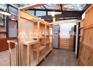 Local comercial en alquiler en Centre - Estació en Sant Cugat del Vallès