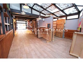 Local comercial en alquiler en Centre - Estació en Sant Cugat del Vallès