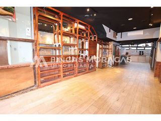 Local comercial en alquiler en Centre - Estació en Sant Cugat del Vallès