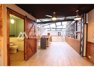 Local comercial en alquiler en Centre - Estació en Sant Cugat del Vallès