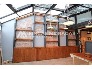 Local comercial en alquiler en Centre - Estació en Sant Cugat del Vallès