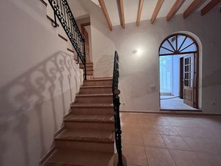 Chalet en venta en Casco Antiguo en Jávea/Xàbia