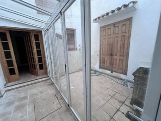Chalet en venta en Casco Antiguo en Jávea/Xàbia