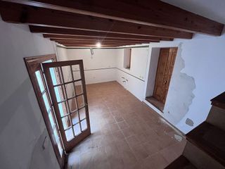 Chalet en venta en Casco Antiguo en Jávea/Xàbia