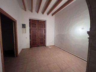 Chalet en venta en Casco Antiguo en Jávea/Xàbia