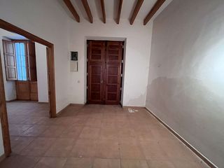 Chalet en venta en Casco Antiguo en Jávea/Xàbia