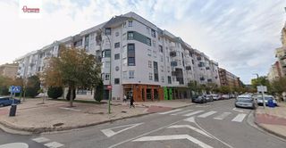 Piso en alquiler en AVE - Villimar en Burgos