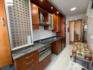 Piso en alquiler en AVE - Villimar en Burgos