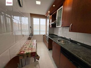 Piso en alquiler en AVE - Villimar en Burgos