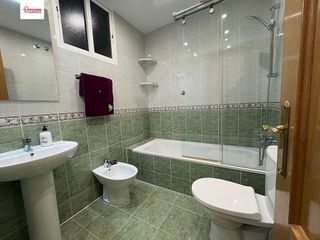 Piso en alquiler en AVE - Villimar en Burgos