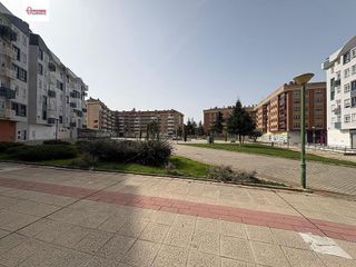 Piso en alquiler en AVE - Villimar en Burgos