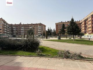 Piso en alquiler en AVE - Villimar en Burgos