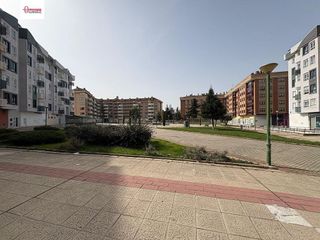 Piso en alquiler en AVE - Villimar en Burgos