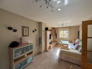 Casa adosada en venta en Gójar