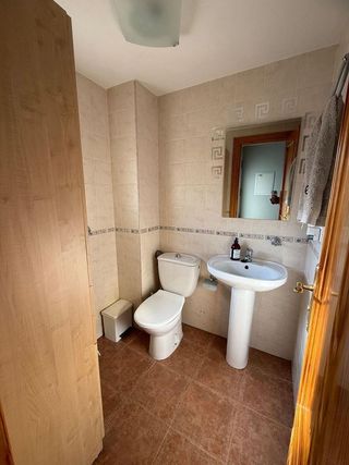 Casa adosada en venta en Gójar