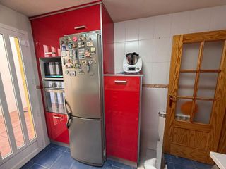 Casa adosada en venta en Gójar